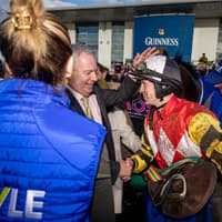 Limerick ready for JT McNamara Munster National weekend