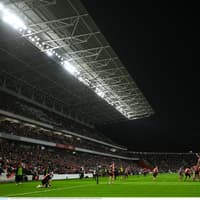 Munster Rugby respond to criticism over venue for Champions Cup opener