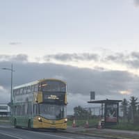 New bus shelter confirmed for Limerick suburb