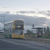 Second bus shelter to be installed in a Limerick town