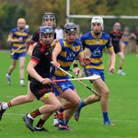 Ardscoil Ris hold on to open Harty Cup campaign with a win