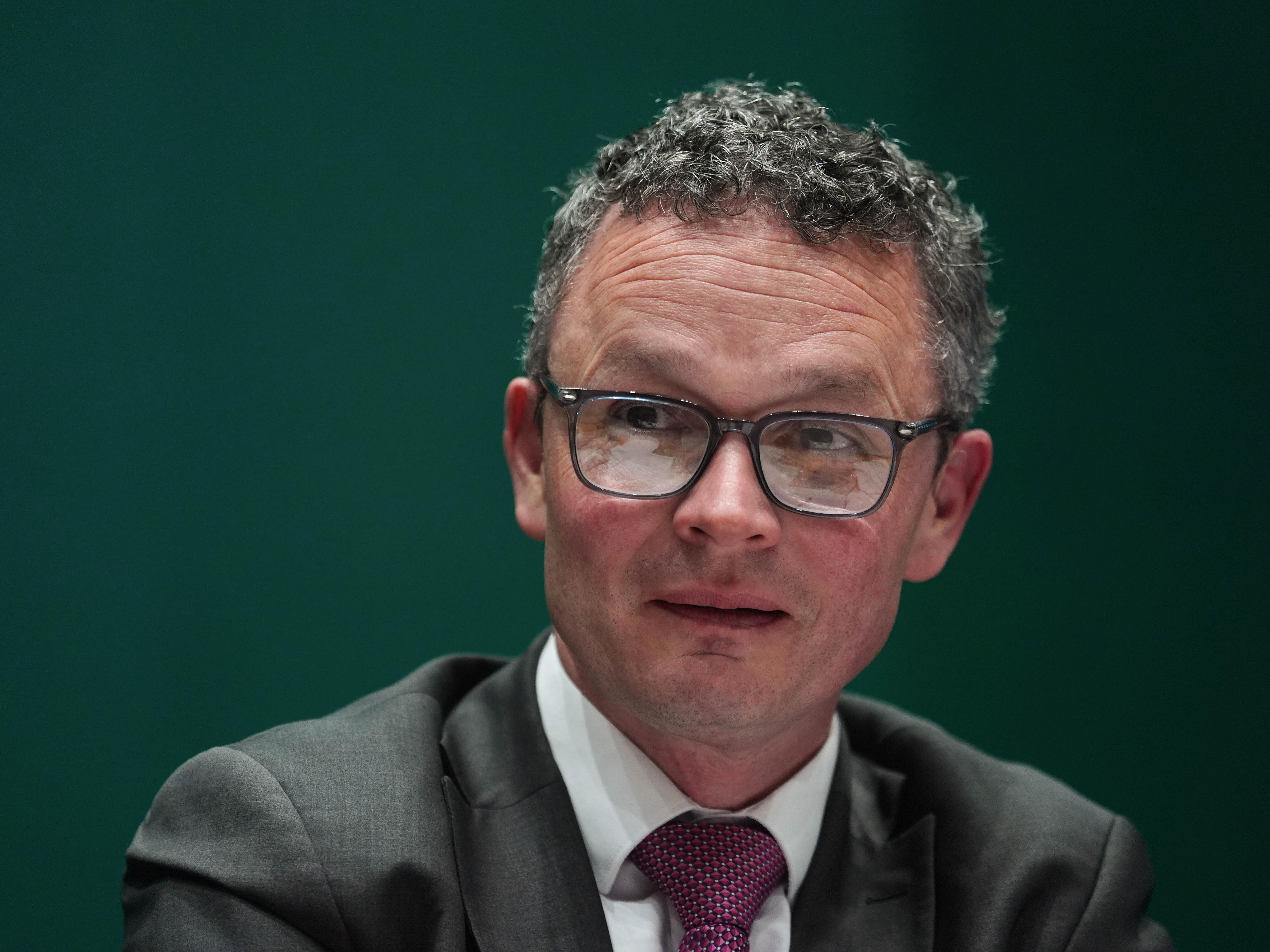 O’Donovan to return to work when new treatment has ‘bedded down’