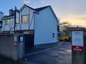 Raheen Medical is currently operating from an existing physiotherapy clinic located at Acorn House