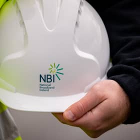 More than 800 new connections have been made in Newcastle West and surrounding areas for high-speed fibre broadband
