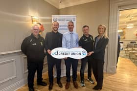 Supporting local people and investing in local communities 