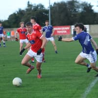 Kildimo-Pallaskenry defeat champions Mungret in extra-time thriller
