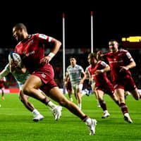 Munster honour Anthony Foley's memory with Champions Cup with over Racing