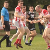 Oola hold onto senior status with extra time win over Ballylanders