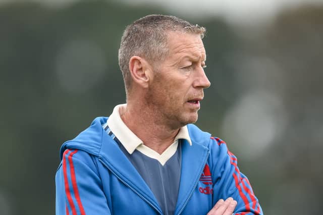 Limerick hurling legend Ciarán Carey is to host a mental health an addiction talk to help raise funds for the Children's Grief Centre