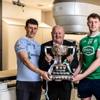 Kilmallock and Na Piarsaigh prepare for Limerick senior hurling final