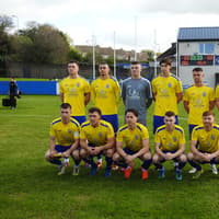 No shocks in FAI as Fairview lose Munster Champions Cup final