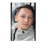 The late Jamie Bailey who was killed in Dublin