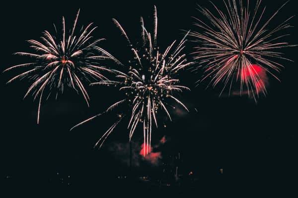 One Limerick councillor is warning the public about fireworks