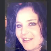 The late Sinéad Collins, who was originally from Thurles