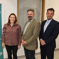 PICTURES: Online safety for children information evening in Limerick