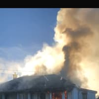 UPDATE: Firefighters battle blaze at Limerick home for over six hours