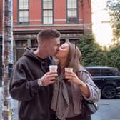 Kylie O' Donoghue has shared some exciting personal news