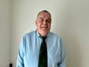 Tom 'Guzzler' Downes of St Patrick's GAA Club has been named as the WhiteBox Limerick GAA 'Pride of the Parish'