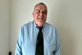Tom 'Guzzler' Downes of St Patrick's GAA Club has been named as the WhiteBox Limerick GAA 'Pride of the Parish'