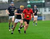 Caherline's Sean O'Dwyer,  remains part of the John the Baptist Community School, Hospital  team for the 2026/27 Harty Cup season
