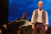 A theatre production of The Cable will be performed in the Belltable this Friday, October 23