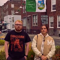 Limerick band seek Undivided Attention with new music