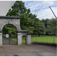 Earlier closing time for Limerick's public parks as darker evening set in