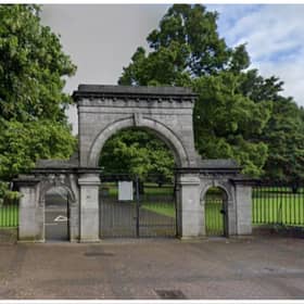 Public parks and amenities will close from 5pm each day, beginning on November 1