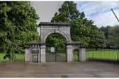 Public parks and amenities will close from 5pm each day, beginning on November 1