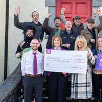Learning Hub Limerick able to bank on support from AIB