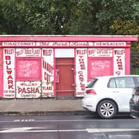 Plans revealed to refurbish historic kiosk at Limerick's People's Park