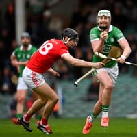 Robbie Egan happy to soldier alongside 'savage bunch of lads'