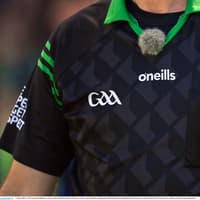 Referees confirmed for Limerick county hurling finals