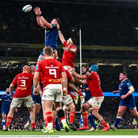 Munster Rugby issue squad update ahead of URC clash with Leinster