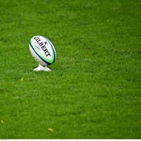 Local rugby fixtures for the week ahead