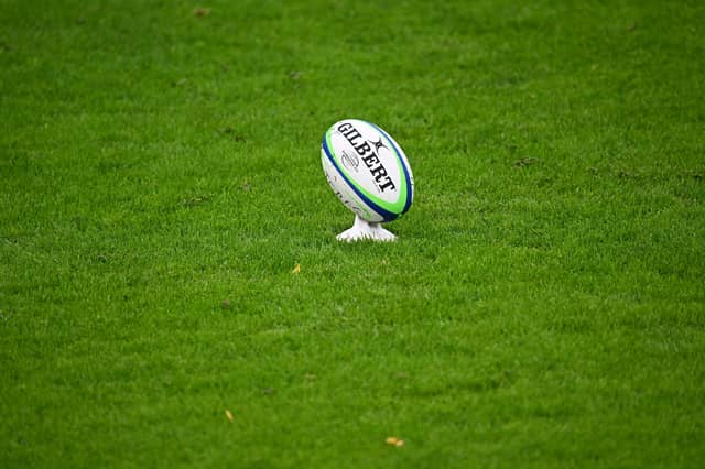 The local rugby action continues to come thick and fast in and around the county