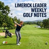 Your weekly golf notes from across the Mid-West