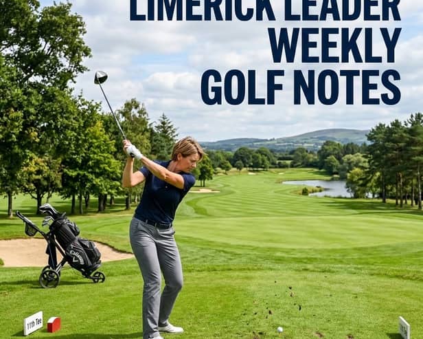 Your weekly golf notes from across the Mid-West