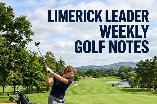 Your weekly golf notes from across the Mid-West