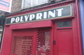 Printing shop Polyprint is to close down after 43 years this Friday