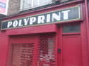 Printing shop Polyprint is to close down after 43 years this Friday