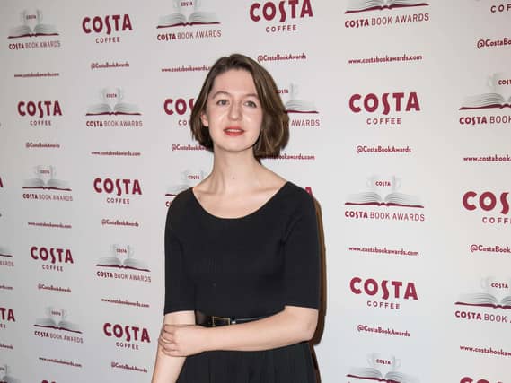 Sally Rooney
