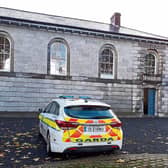 The case was heard at Newcastle West District Court