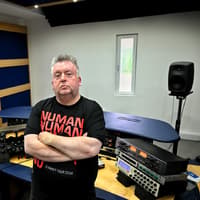 SPOTLIGHT: Limerick's man behind the music