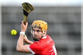 Doon's Adam English has had an incredible year and sits on top of the scoring charts in the Limerick SHC
