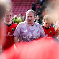 Munster legend inducted into Rugby Players Ireland Hall of Fame