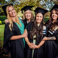 PICTURES: Limerick and Clare ETB students celebrate autumn graduation