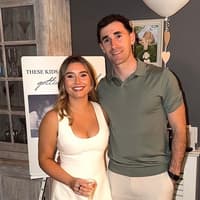 'These kids are getting married!' Limerick hurler and fiancée celebrate engagement