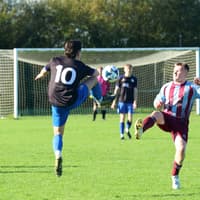 Local derby start to Oscar Traynor Cup for Limerick District League 