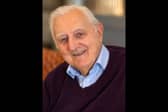The late William (Bill) O'Shea